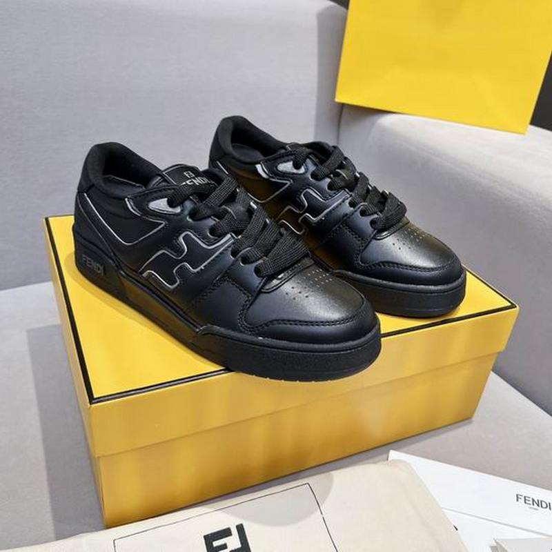 Fendi Men's Shoes 575